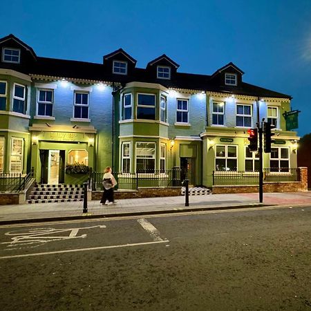 Hotel 119 Darlington (Durham) Exterior foto