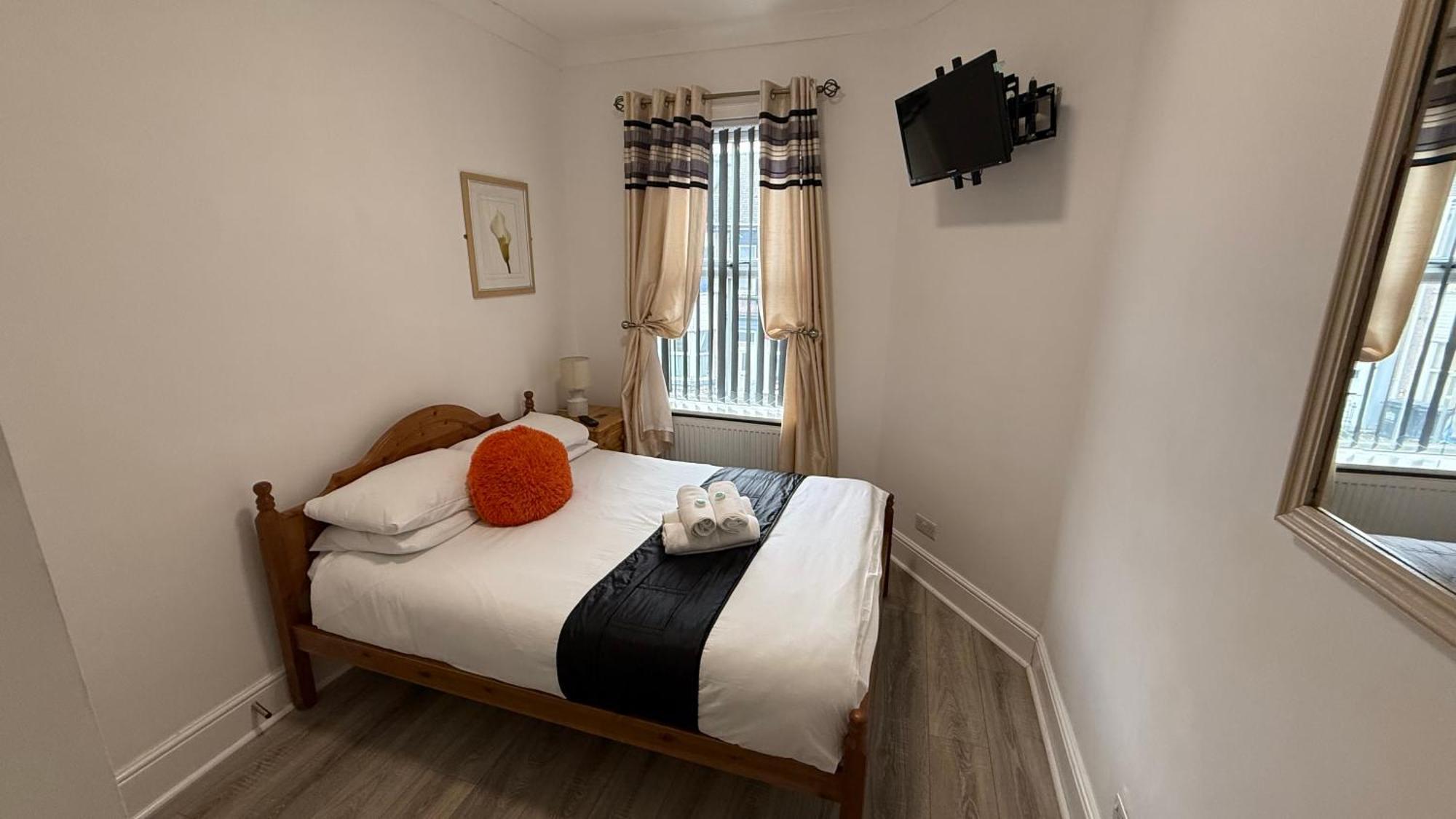 Hotel 119 Darlington (Durham) Exterior foto