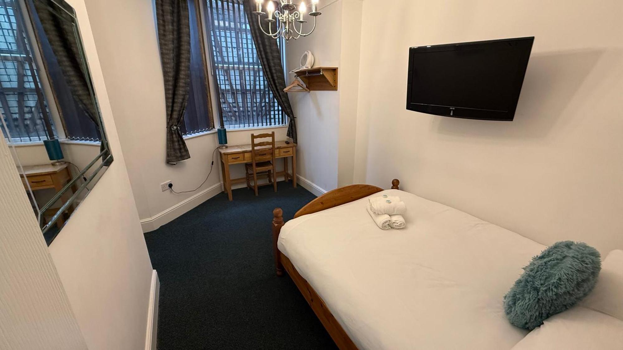 Hotel 119 Darlington (Durham) Exterior foto
