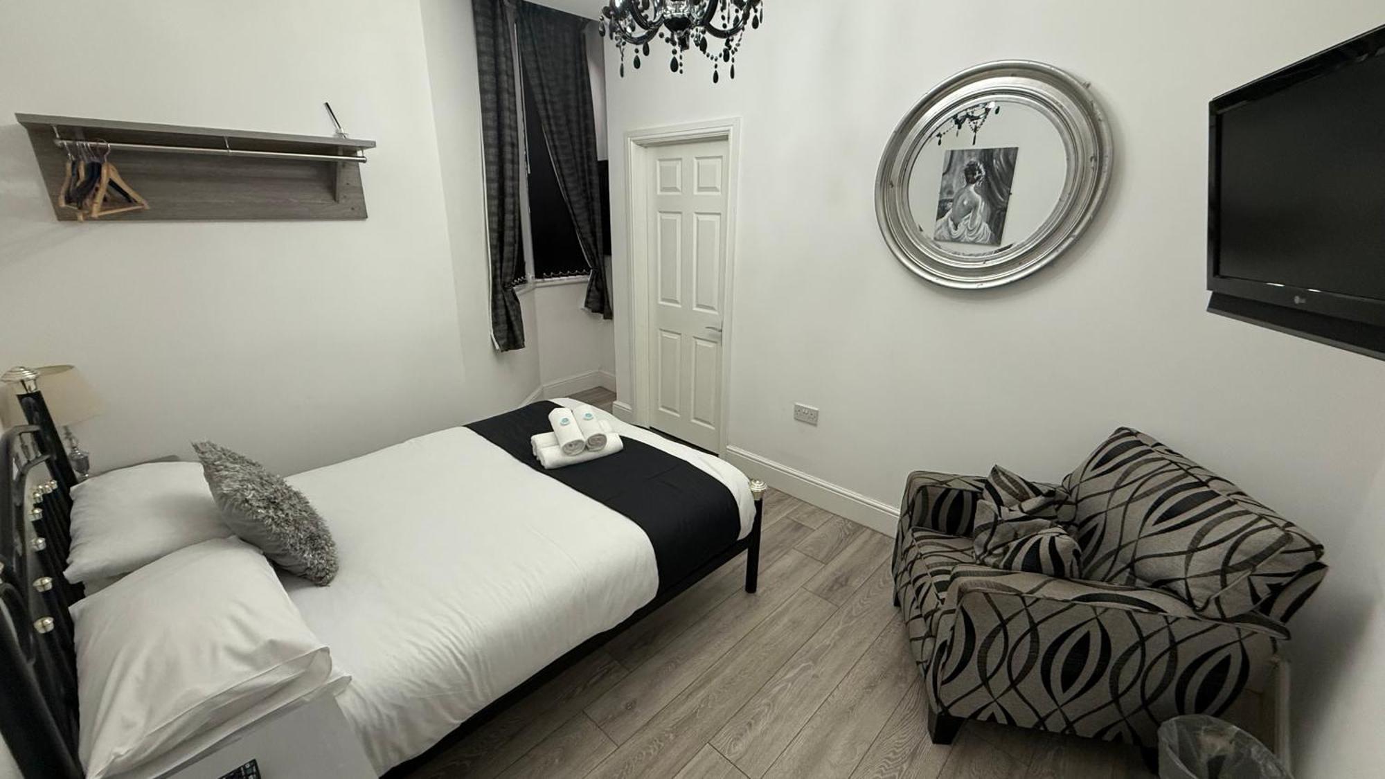 Hotel 119 Darlington (Durham) Exterior foto