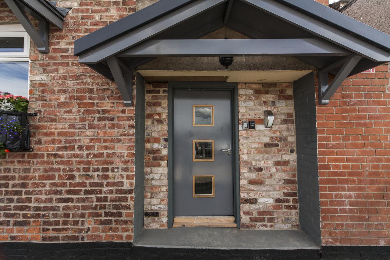 Hotel 119 Darlington (Durham) Exterior foto