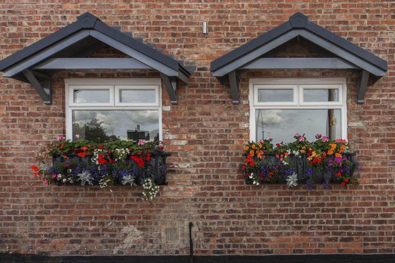 Hotel 119 Darlington (Durham) Exterior foto